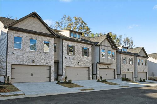 7-4237 Fern Ridge Ct, Norcross, GA, 30093 | Card Image