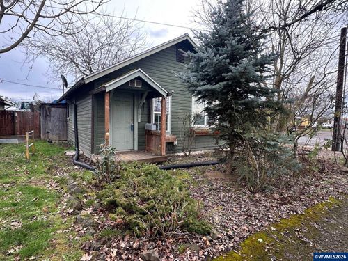 191 Catron St S, Monmouth, OR, 97361-2306 | Card Image