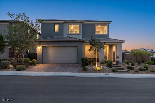 372 American Dipper St, Las Vegas, NV, 89138-6253 | Card Image