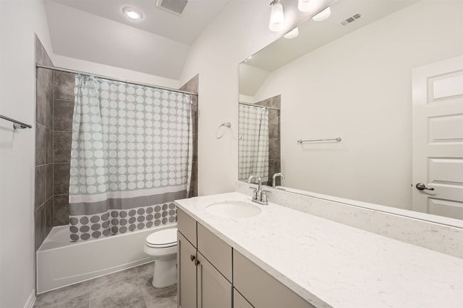 2405 Wooded Run Trl, House other with 4 bedrooms, 4 bathrooms and null parking in Georgetown TX | Image 24