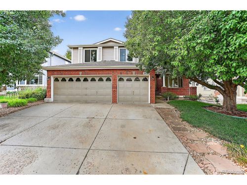 2174 Cactus Bluff Ave, Highlands Ranch, CO, 80129-6414 | Card Image