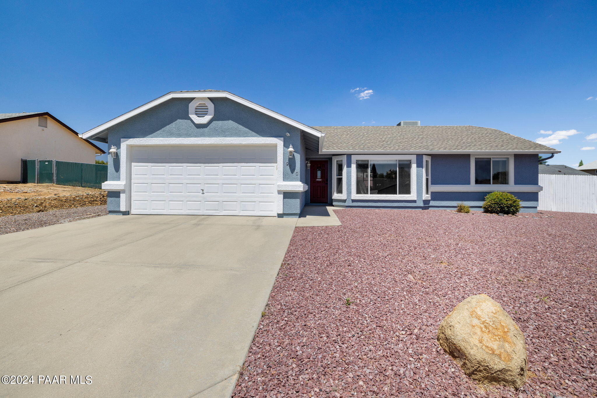 Magma Dr, Prescott Valley, AZ 86314