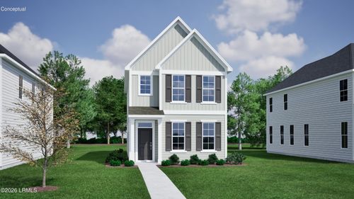 17 Rearden Way, Beaufort, SC, 29906 | Card Image
