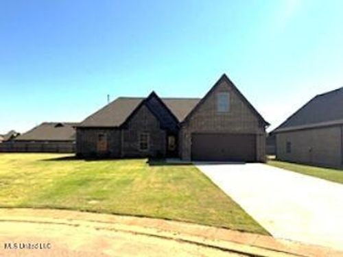 6509 Carmel Pointe Dr, Walls, MS, 38680 | Card Image