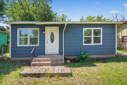 1327 35th Street, Wichita Falls, TX, 76302 | Card Image
