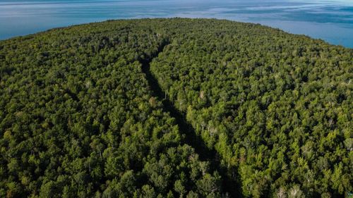 Lots 2-6 Romans Point Rd, Cornucopia, WI, 54827 | Card Image