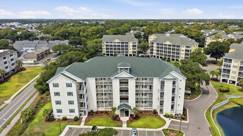 2501-601 Hillside Dr N, North Myrtle Beach, SC, 29582-8919 | Card Image