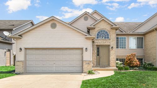 11155 Tennessee St, Crown Point, IN, 46307-8056 | Card Image
