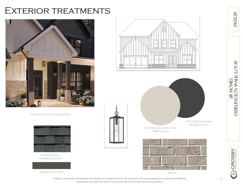 Residential in Canton 2