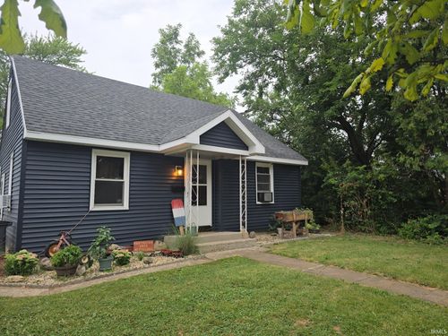 327 N 12th Street, Decatur, IN, 46733-1556 | Card Image