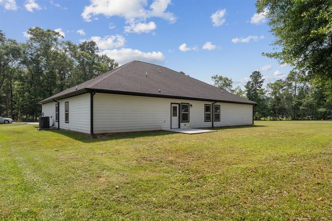 69 County Road 3668, House other with 4 bedrooms, 3 bathrooms and 2 parking in Splendora TX | Image 16
