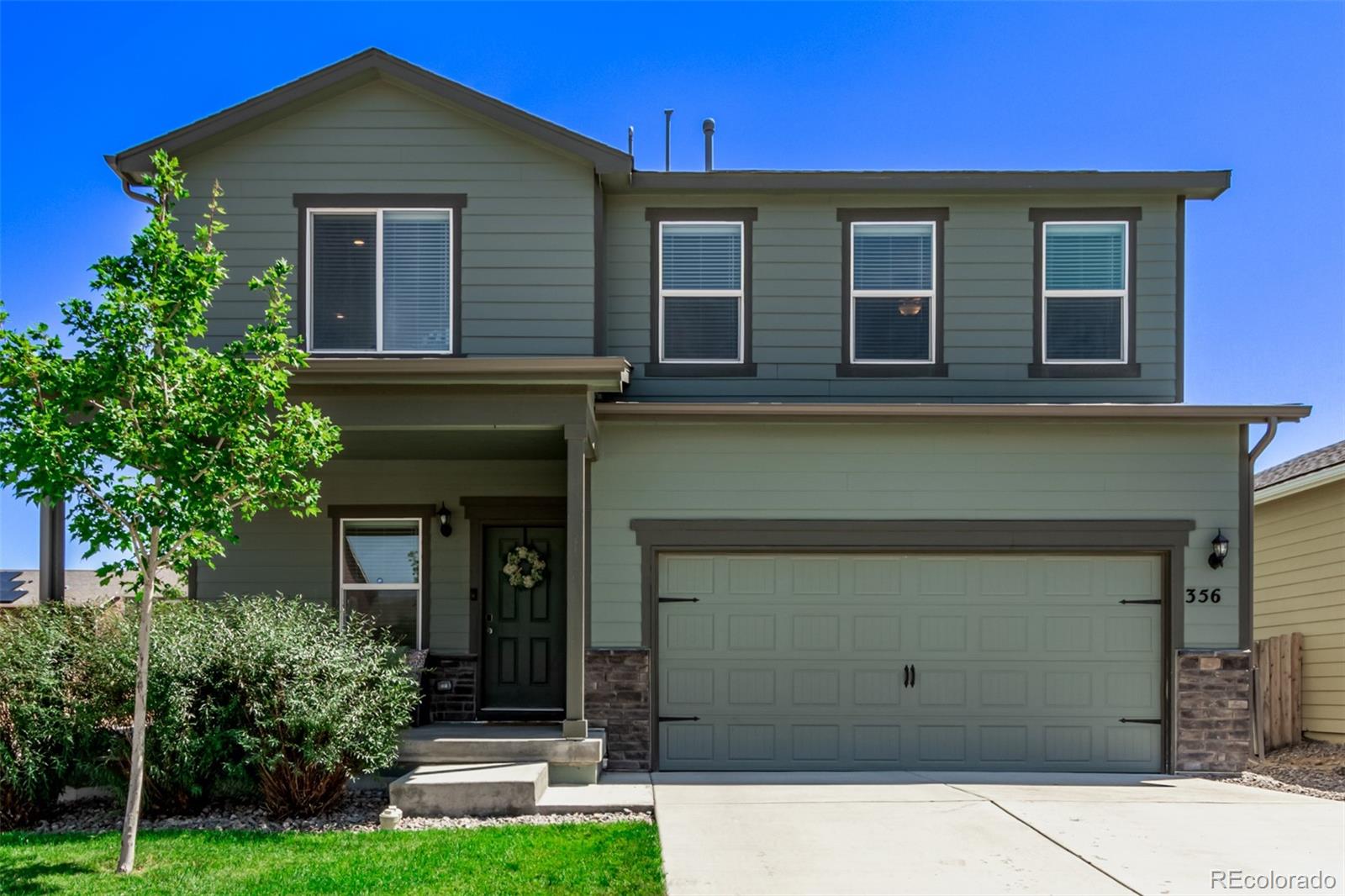 Spruce St, Bennett, CO 80102