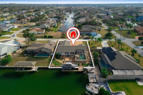 5 Cheyenne Ct, PALM COAST, FL, 32137-8966 | Card Image