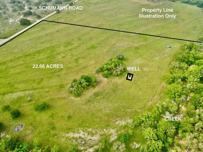 2132 Schumann Rd, Home with 0 bedrooms, 0 bathrooms and null parking in Stonewall TX | Image 29