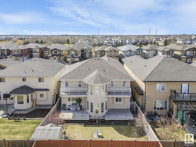 852 Wildwood Cres Nw, House other with 6 bedrooms, 5 bathrooms and 10 parking in Edmonton AB | Image 63