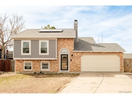16655 Ninebark Way, Parker, CO, 80134-3909 | Card Image