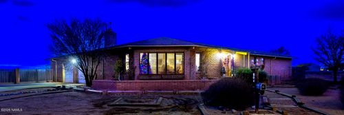 201 Papago Blvd, Winslow, AZ, 86047-2023 | Card Image