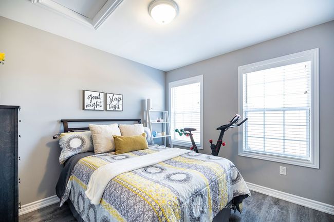 310 - 450 Lonsberry Dr, Condo with 2 bedrooms, 2 bathrooms and 1 parking in Cobourg ON | Image 29
