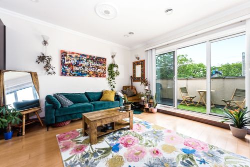 3-115 Roncesvalles Ave, Toronto, ON, M6R2K9 | Card Image