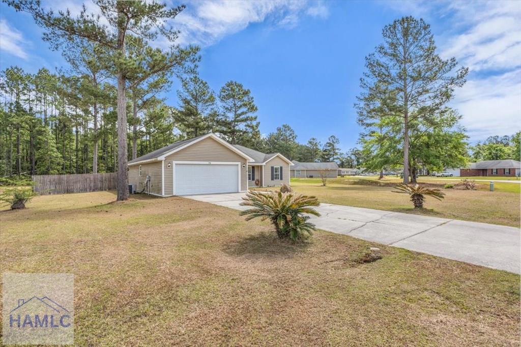 Residential in Ludowici 3