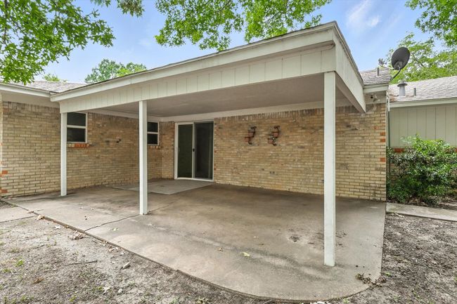 100 Hillcrest St, House other with 3 bedrooms, 2 bathrooms and null parking in Sanger TX | Image 17