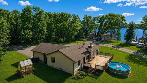 W3560 Glencoe Avenue Avenue, Montello, WI, 53949 | Card Image