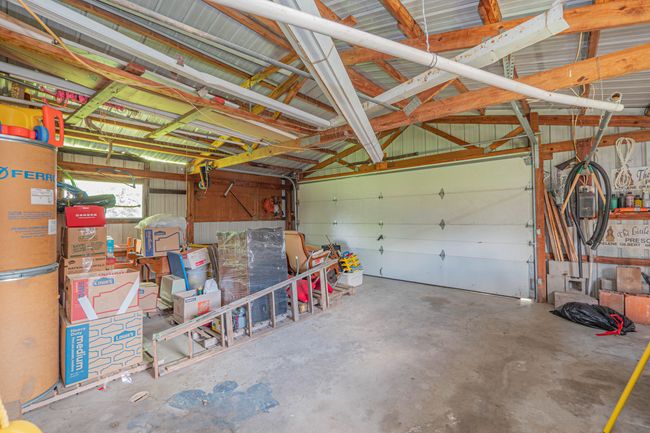 409 E Elm St, House other with 3 bedrooms, 2 bathrooms and null parking in Huntsville MO | Image 38