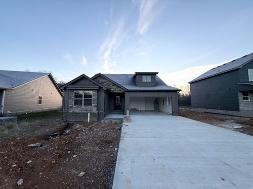 1620 Collins View Way, Clarksville, TN, 37043-2297 | Card Image