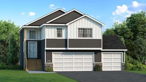 1815 Pierce Street S, Cambridge, MN, 55008 | Card Image