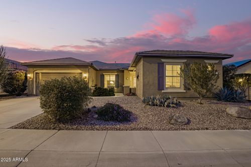 20294 N 262nd Dr, Buckeye, AZ, 85396-2218 | Card Image
