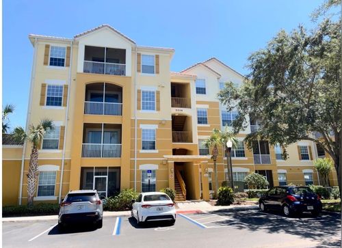 410-3314 Robert Trent Jones Dr, ORLANDO, FL, 32835-2369 | Card Image