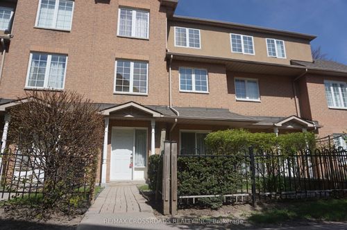 13-12 St Moritz Way, Markham, ON, L3R4E8 | Card Image