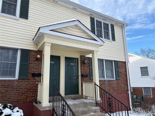 1763 High School Dr, Saint Louis, MO, 63144-1701 | Card Image