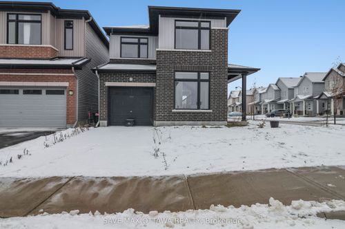 270 Turnbuckle Cres, Nepean, ON, K2J7B6 | Card Image