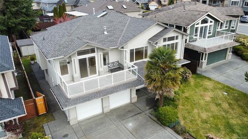 6593 Kestrel Cres, Nanaimo, BC, V9V1V9 | Card Image