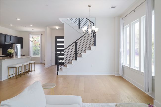 4323 Attra St, Townhouse with 3 bedrooms, 3 bathrooms and 2 parking in Austin TX | Image 11