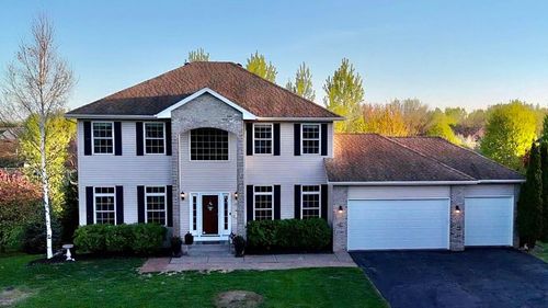22301 Jasmine Way, Rogers, MN, 55374-5838 | Card Image
