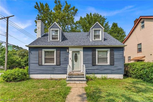 3731 Lowell Rd, Cleveland Heights, OH, 44121-2047 | Card Image