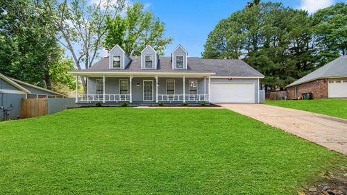 4351 Spring Oak Cv, Memphis, TN, 38125-2943 | Card Image