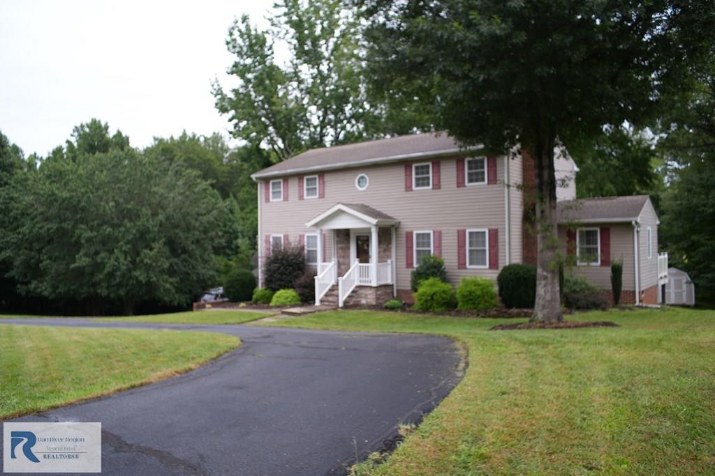 Residential in Danville 3