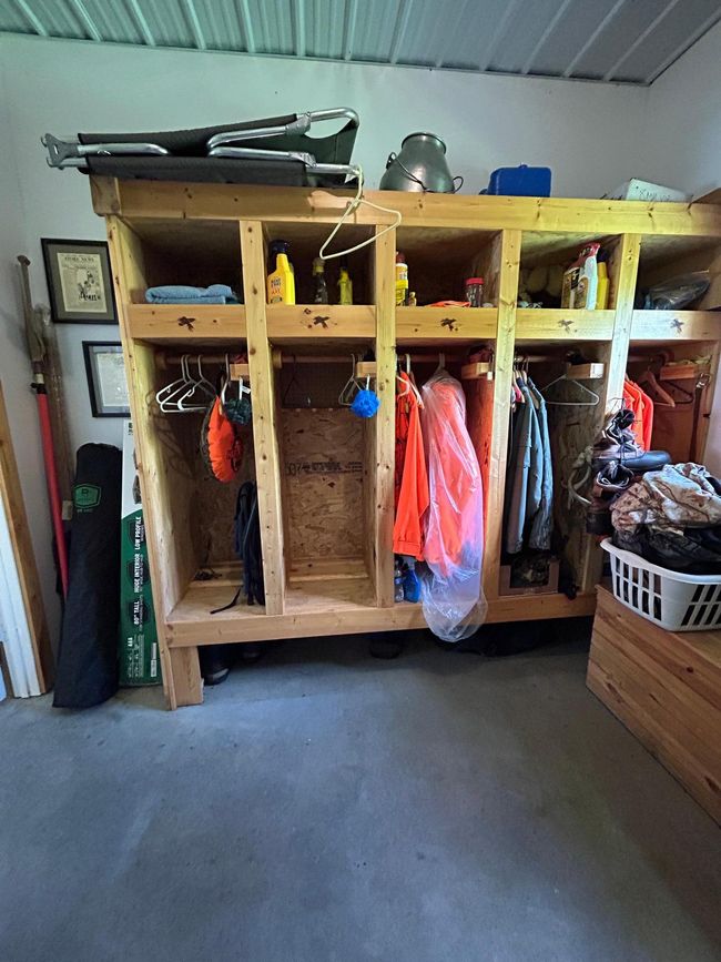 Lockers | Image 60