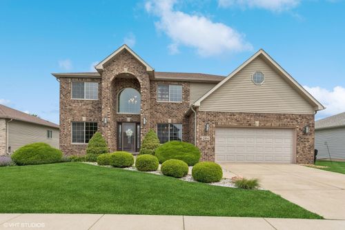 2484 W 85th Ln, Merrillville, IN, 46410 | Card Image