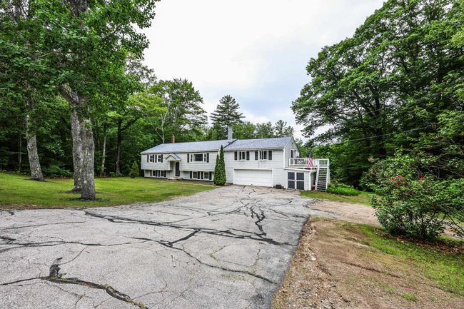 165 Concord Stage Rd, House other with 3 bedrooms, 2 bathrooms and null parking in Dunbarton NH | Image 4