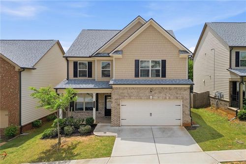 6498 Panasa Ct, Norcross, GA, 30093-5787 | Card Image