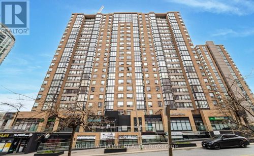 408-265 Enfield Place, Mississauga (City Centre), ON, L5B3Y7 | Card Image