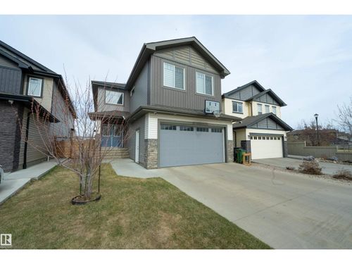 3623 8 St Nw, Edmonton, AB, T6T1A1 | Card Image