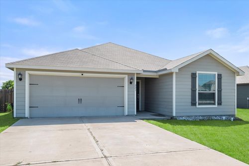 223 Liberty Ln, Venus, TX, 76084-1203 | Card Image