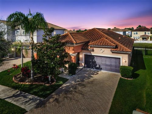 13122 Green Violet Dr, RIVERVIEW, FL, 33579-7214 | Card Image