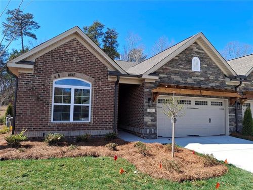 1293 Talisker Way, Burlington, NC, 27215-8584 | Card Image