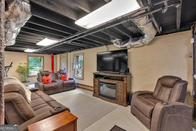 85 Carroll Slough Rd, House other with 4 bedrooms, 3 bathrooms and 2 parking in Kingston GA | Image 43